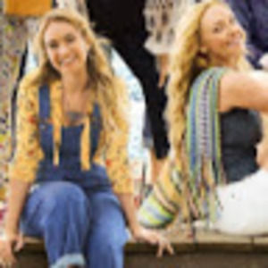 Meet your Posher, Cara